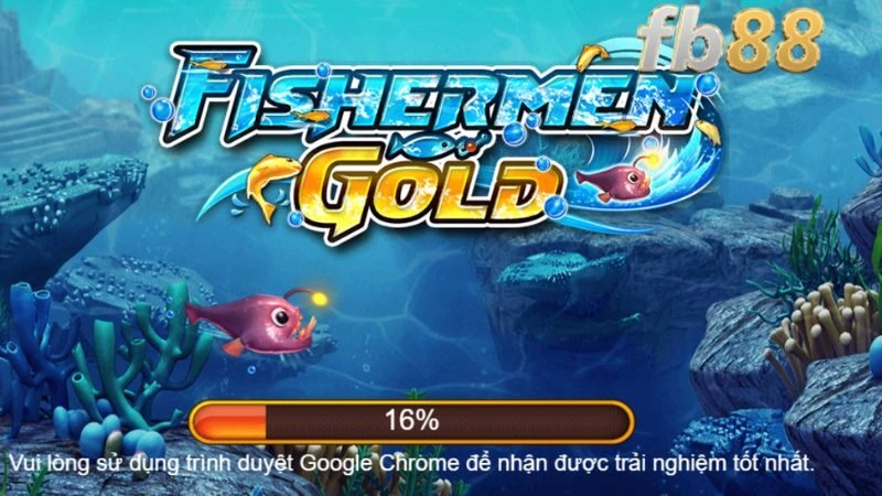 Điểm mạnh khi chơi game bắn cá tại fb88