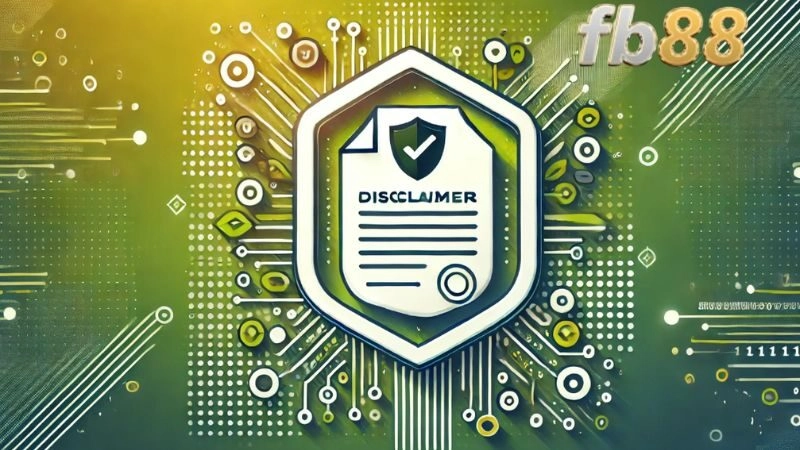 Trách nhiệm của fb88