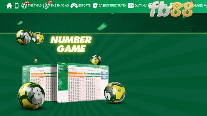 Xổ số tại fb88 có gì đặc biệt?